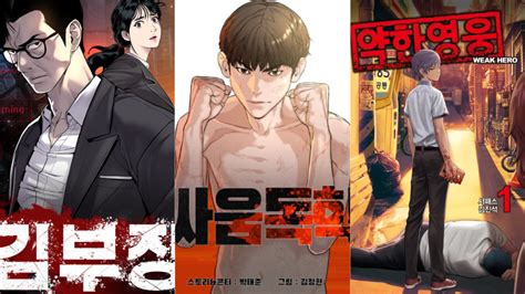 uncen manhwa|20 Best Uncensored Manhwa/Webtoons .